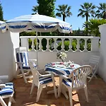 Des Mimosas Otel 3*