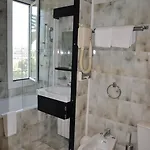 Szálloda Des Mimosas 3*