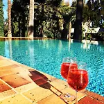 Des Mimosas Juan-les-Pins