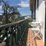 Otel Des Mimosas 3*