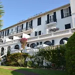 Des Mimosas Juan-les-Pins