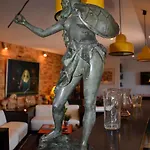 Otel Des Mimosas 3*