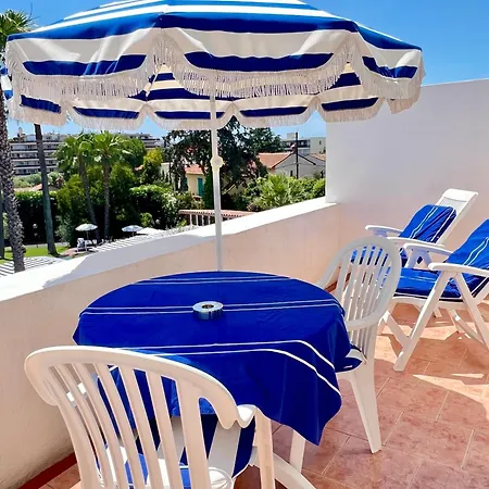 Des Mimosas Hotel Juan-les-Pins