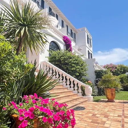 Hotel Des Mimosas 3*