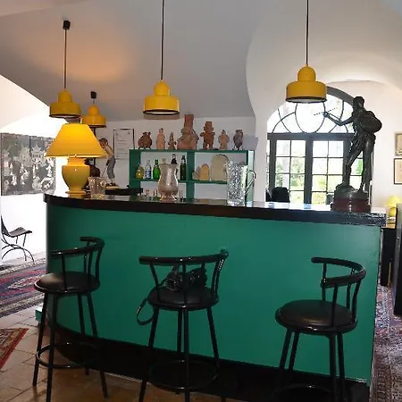 Des Mimosas 3* ז'ואן-לה-פינס