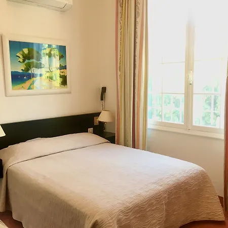 Hotel Des Mimosas