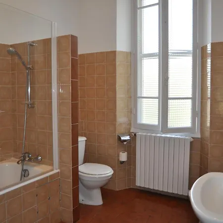 Hotel Des Mimosas 3*