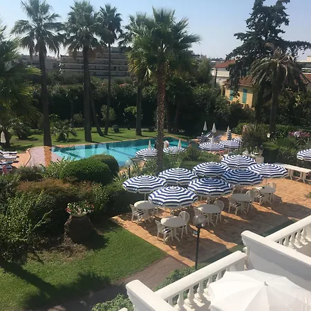 מלון Des Mimosas