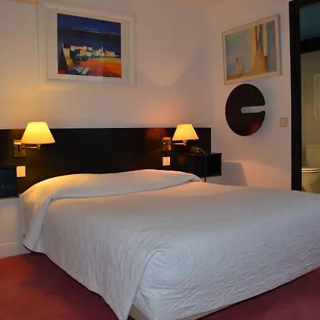 Des Mimosas Hotel Juan-les-Pins