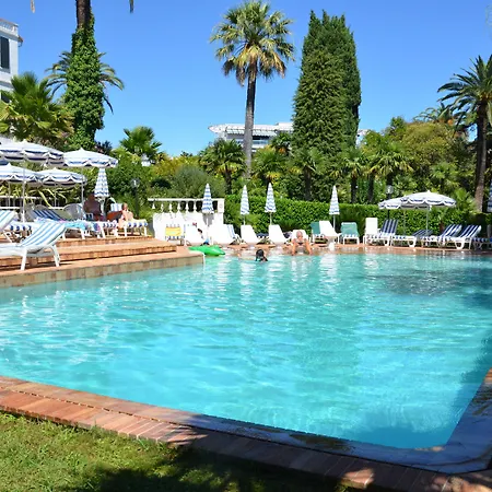 מלון Des Mimosas