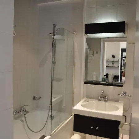 מלון Des Mimosas