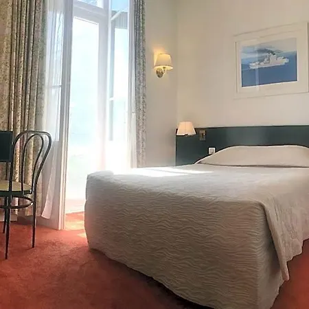 Hotel Des Mimosas