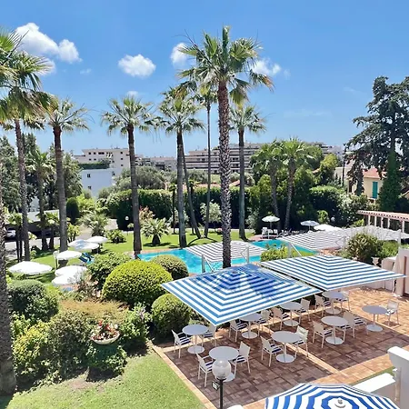 Hotel Des Mimosas