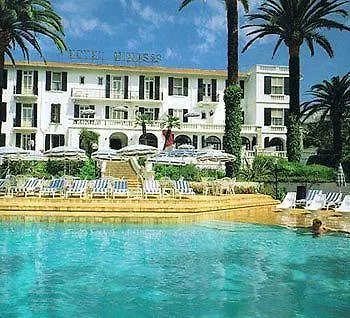 Hotel Des Mimosas