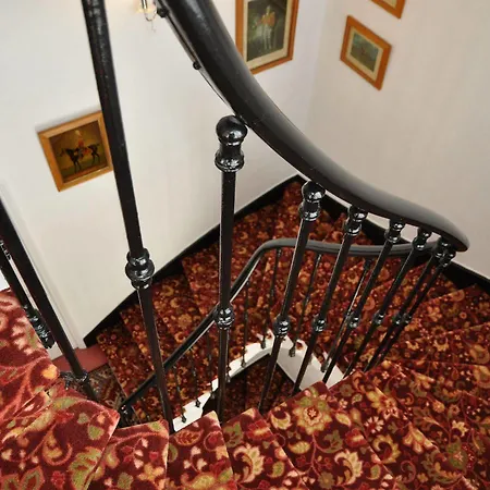 Des Mimosas Hotel